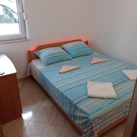 House Vida Goraleks Hotel Baska Voda Luaran gambar