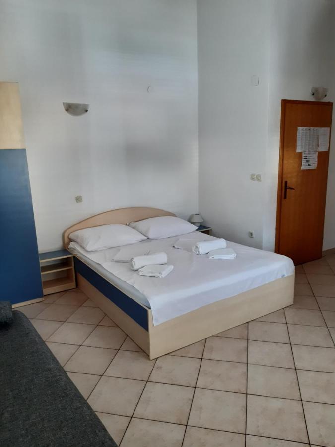 House Vida Goraleks Hotel Baska Voda Luaran gambar