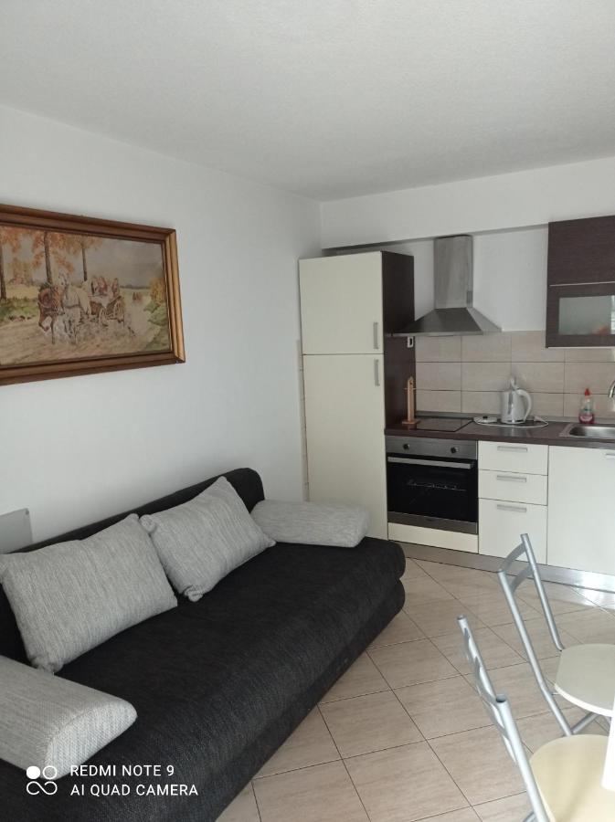 House Vida Goraleks Hotel Baska Voda Luaran gambar